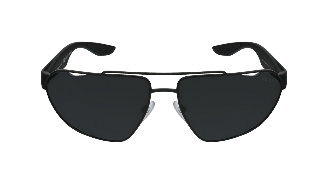 Prada Linea Rossa PS 56US PS56US Sunglasses Designer Glasses